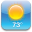 Weather Icon 32x32px