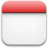 cal blank icon