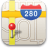 map icon