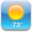 weather icon