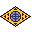 EFM logo icon