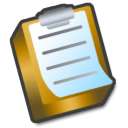 Clipboard Icon
