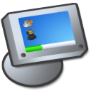 Computer Icon