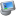 Computer Icon 16x16px