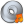 Cdrom audio or itunes Icon 24x24px