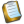 Clipboard Icon 24x24px