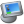 Computer Icon 24x24px