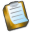 Clipboard Icon 32x32px