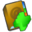 adressbook add icon