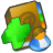 adressbook add user icon