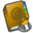Adressbook manager Icon 48x48px