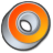 cdrom dvd icon