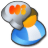 chat 2 icon