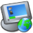 computer network icon