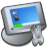 control panel icon