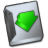 document downloaded icon