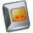 document zip icon