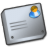 email alternate icon