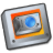 folder camera icon