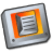 folder documents icon