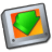 folder downloads icon