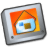 folder home icon