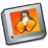folder linux icon