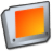 folder open icon