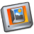 folder pictures icon
