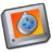 folder recent icon