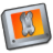 folder settings icon