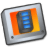 folder videos icon