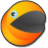 games pacman icon