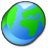 globe icon