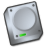 harddrive icon