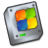 harddrive windows icon