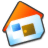 home icon