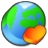 internet favourite icon