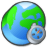 internet recent icon