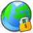 internet security icon