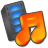multimedia icon