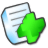 new document icon