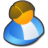 user icon