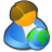 user network icon