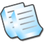 Copy Icon 64x64px