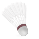 Badminton Icon
