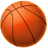 http://icons2.iconarchive.com/icons/kevin-andersson/sportset/48/Basketball-icon.png