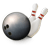 Bowling icon