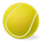 Tennis icon