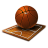 Basketball icon